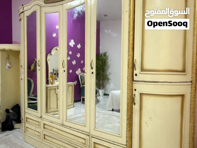 غرفه نوم نجاره ومناسبه
