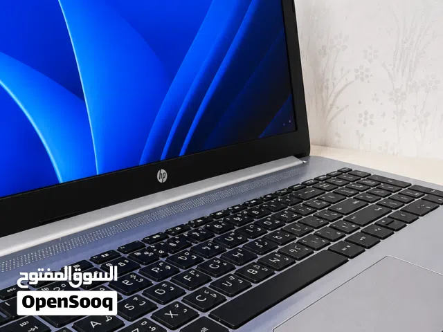 تخفيضات بمناسبة العيد جهاز hp i7 كرت شاشة 2GB فقط ب2300دل