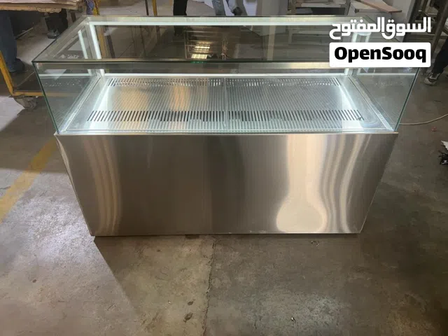تجهيز كامل معدات المطابخ  والفنادق