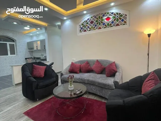 160 m2 3 Bedrooms Apartments for Rent in Sana'a Bayt Baws