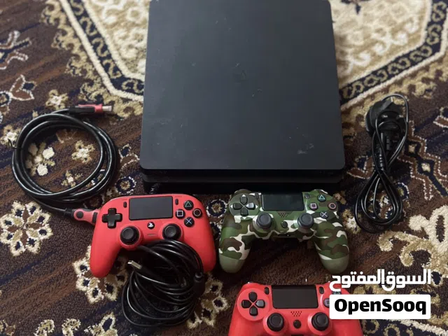 For sale PlayStation 4