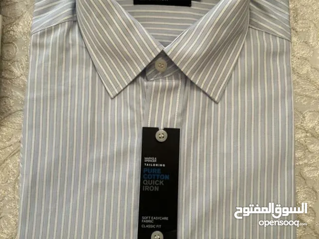 قميص Marks & Spencer