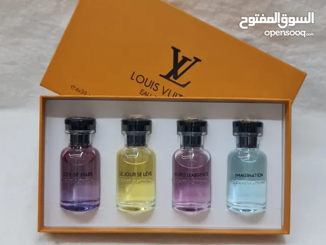 بوكسات عطور رجالي// حريمي