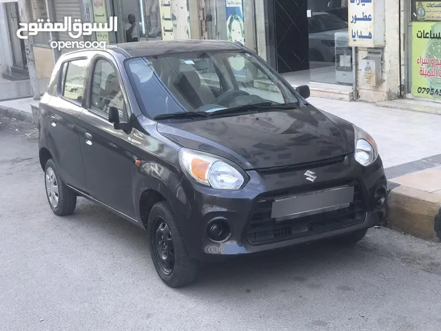سوزوكي التو موديل 2019 فحص كامل بدفعة 1200