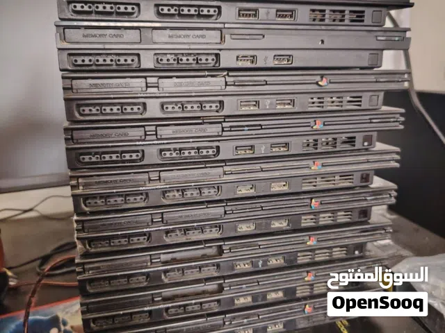 بلي 2 سلم كامل ملحقات مع فلاش 32 كيكا