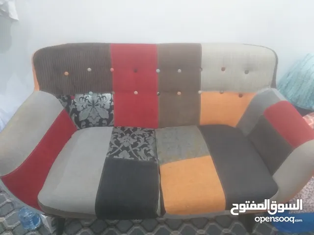 2 pcs sofa