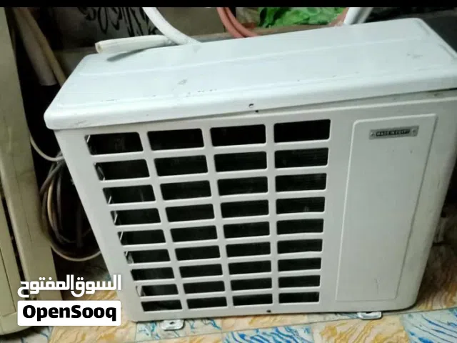 Unionaire 1.5 to 1.9 Tons AC in Giza