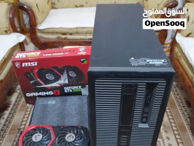Windows HP  Computers  for sale  in Alexandria