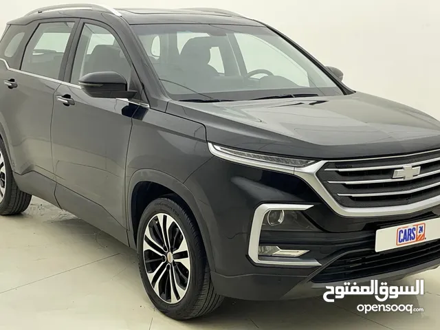 CHEVROLET CAPTIVA PREMIER 2023