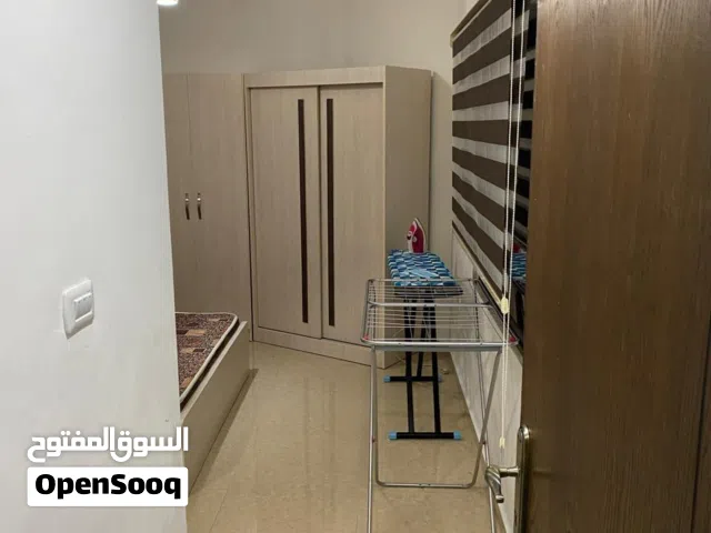 استوديوهات مفروشة للايجتر
