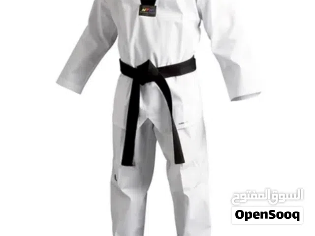 بدلة تايكوندو