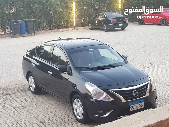 نيسان صنى 2016