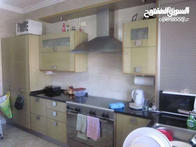 150 m2 3 Bedrooms Apartments for Rent in Amman Um Uthaiena
