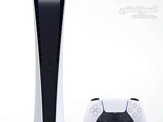 PlayStation 5 digital