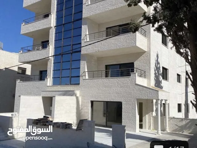 170 m2 3 Bedrooms Apartments for Sale in Amman Marj El Hamam