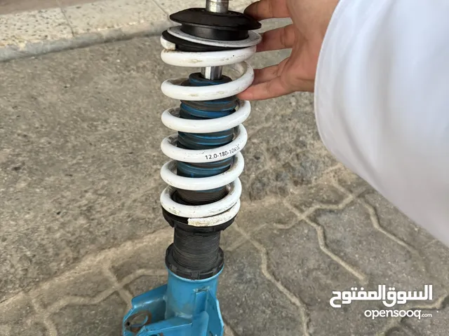 سبرنجات فرارات كامري LE من 2018 الى 2020