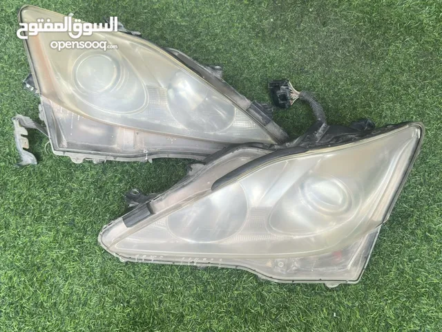 ليتات لكزس is