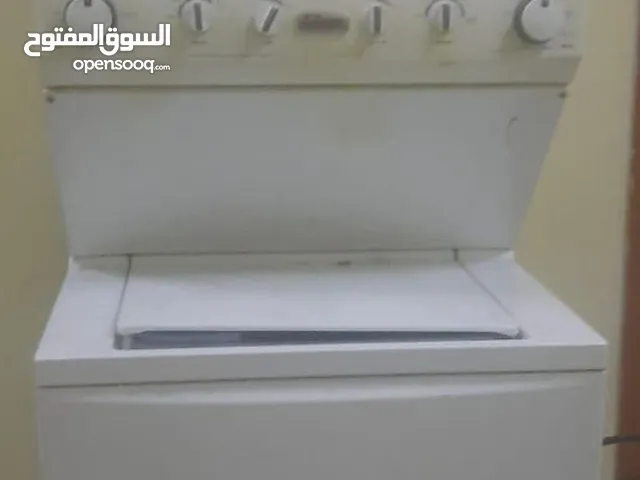 للبيع (سكراب / قطع غيار) غسالة ومجفف جيبسون دورين -.