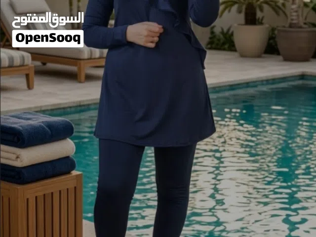 ثوب بوركني سكليزم