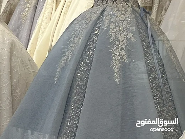 فستان ازرق فخم - 198465163 | السوق المفتوح