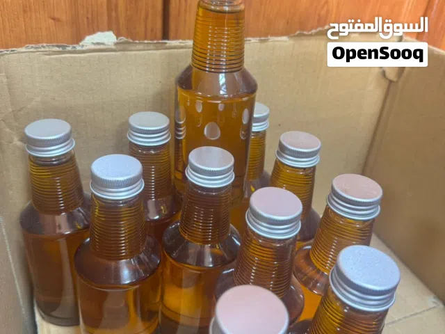 زيت خردل من انتاج مزرعتي