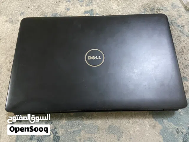 لابتوب ديل نظام التشغيل ويندوز 10pro