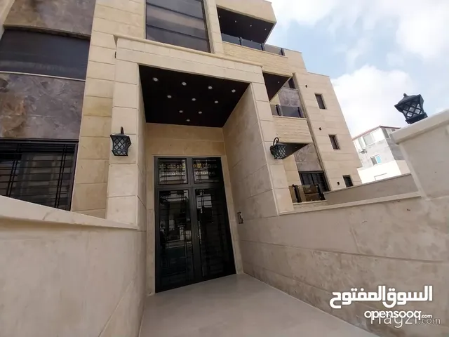 180 m2 3 Bedrooms Apartments for Sale in Amman Daheit Al Yasmeen