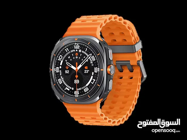 Samsung watch ultra
