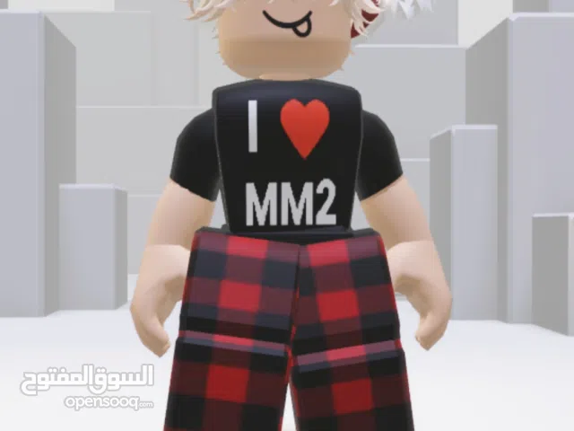 Roblox Accounts and Characters for Sale in Cairo