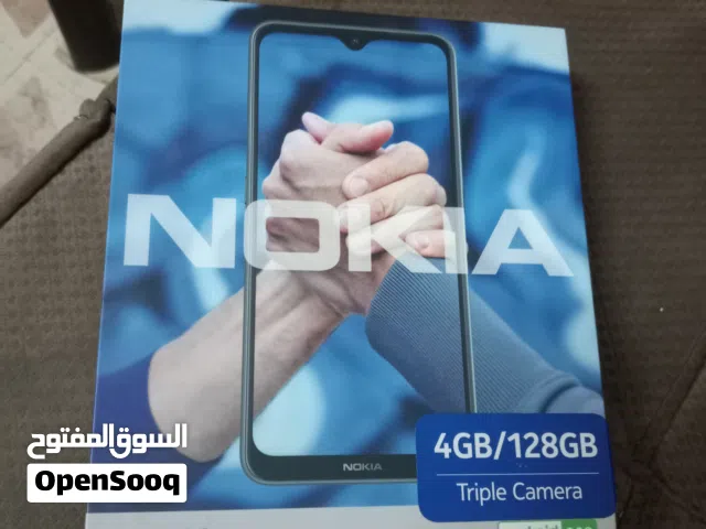 مطلوب نوكيا 6.2