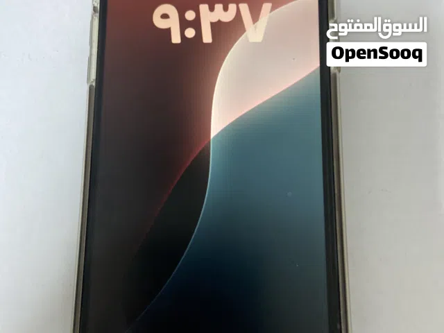 Apple iPhone XS Max 256 GB in Amman