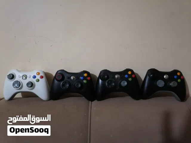 ايادي اكس بوكس 360 للبيع