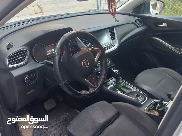 للبيع: أوبل جراندلاند X موديل 2019