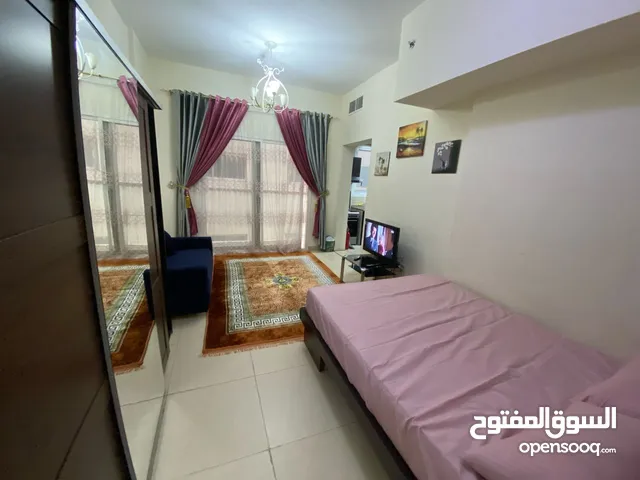Furnished Monthly in Ajman Al- Jurf