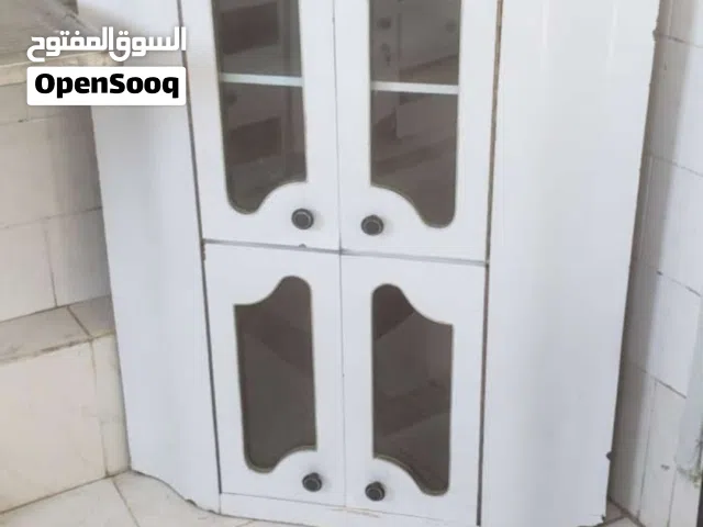 للبيع دواليب مطبخ خشب