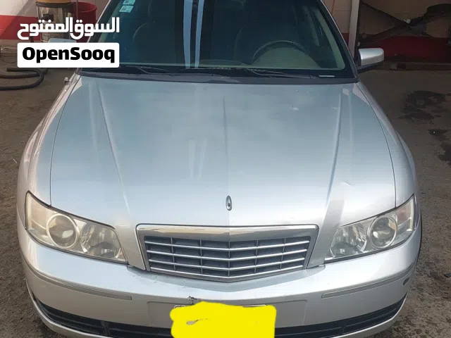 2006 Chevrolet Caprice LS