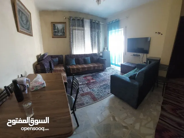 100 m2 2 Bedrooms Apartments for Rent in Amman Tla' Ali