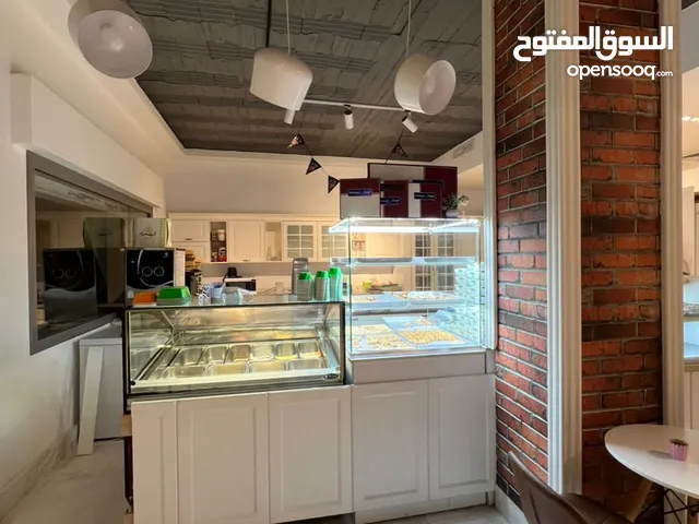 Yearly Restaurants & Cafes in Tripoli Al-Nofliyen