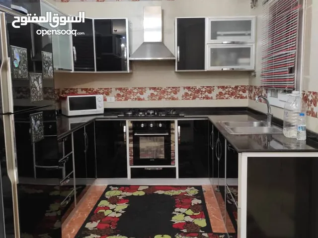 150 m2 3 Bedrooms Townhouse for Sale in Benghazi Al-Majouri