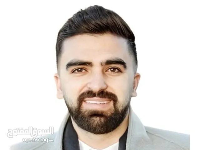 Ayoub Hamdan