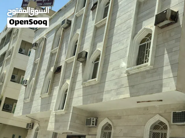 شقق للجار صلاله