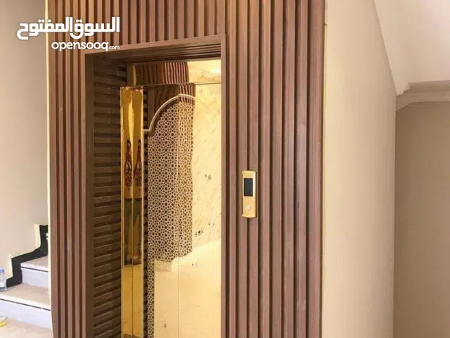 عرض صيانة المصعد حقك لمدة عام كامل