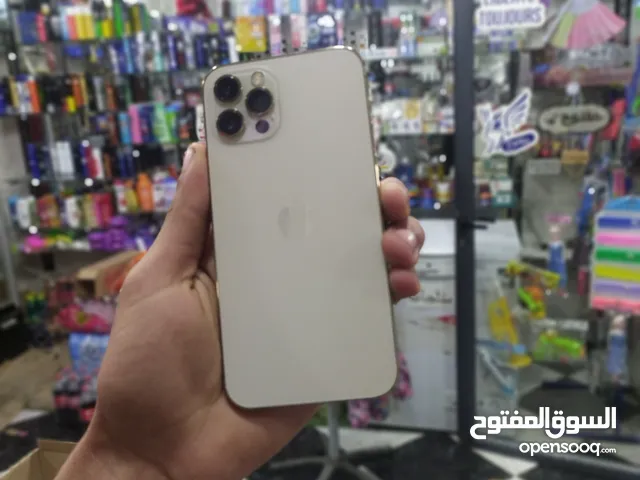 ايفون 12 برو