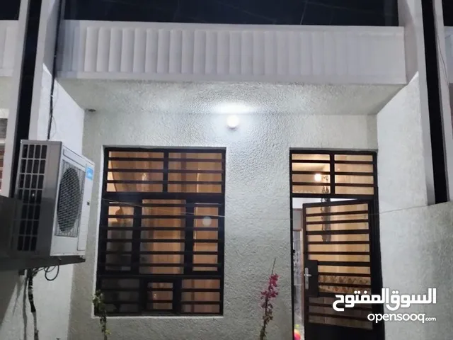100 m2 1 Bedroom Townhouse for Sale in Baghdad Other