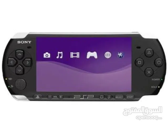 PSP PlayStation for sale in Amman
