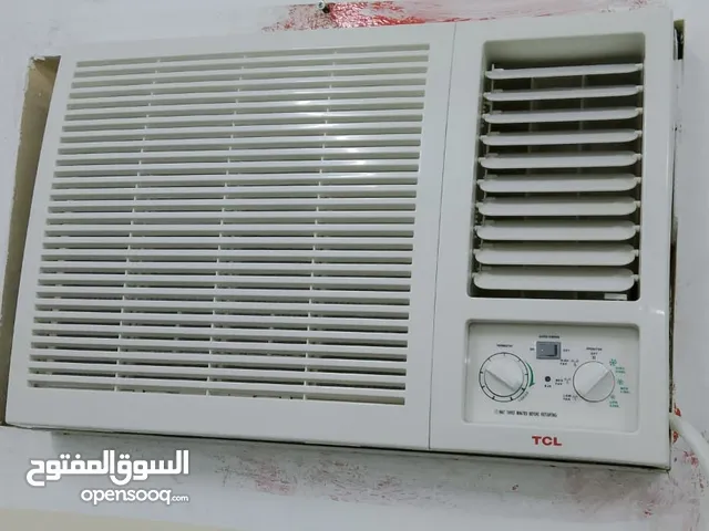 1.5 window ac