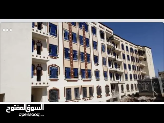 شقة عرطة للبيع بذمار
