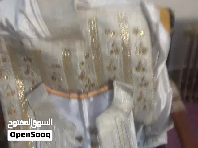 بدلة فضه قديمه ورزنيه طرابلس السبعة