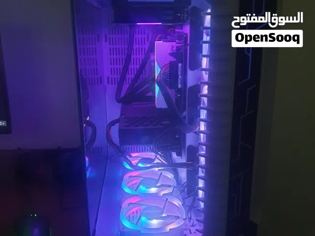 كمبيوتر ألعاب / تصميم
