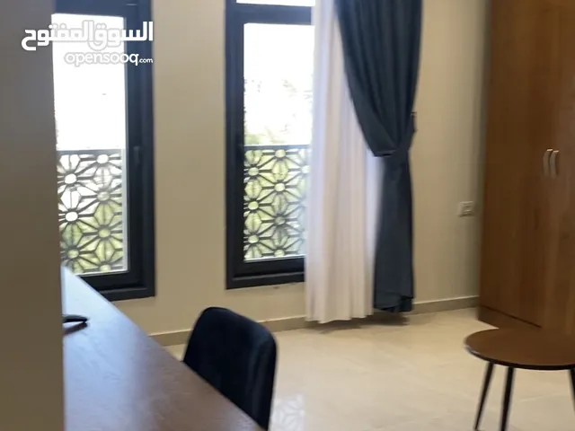 Furnished Monthly in Ramallah and Al-Bireh Al Irsal St.